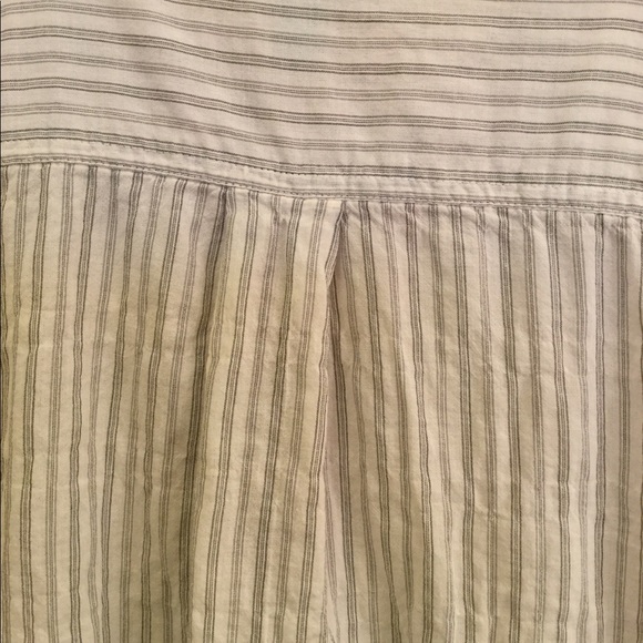 Jcrew popover beach shirt - Picture 5 of 5